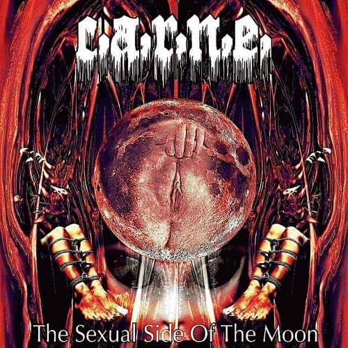CARNE (MEX) : The Sexual Side of the Moon